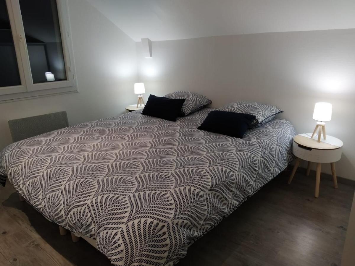Jolie Maison Tuffeau Centre De Saumur Avec Local Velos סומור מראה חיצוני תמונה
